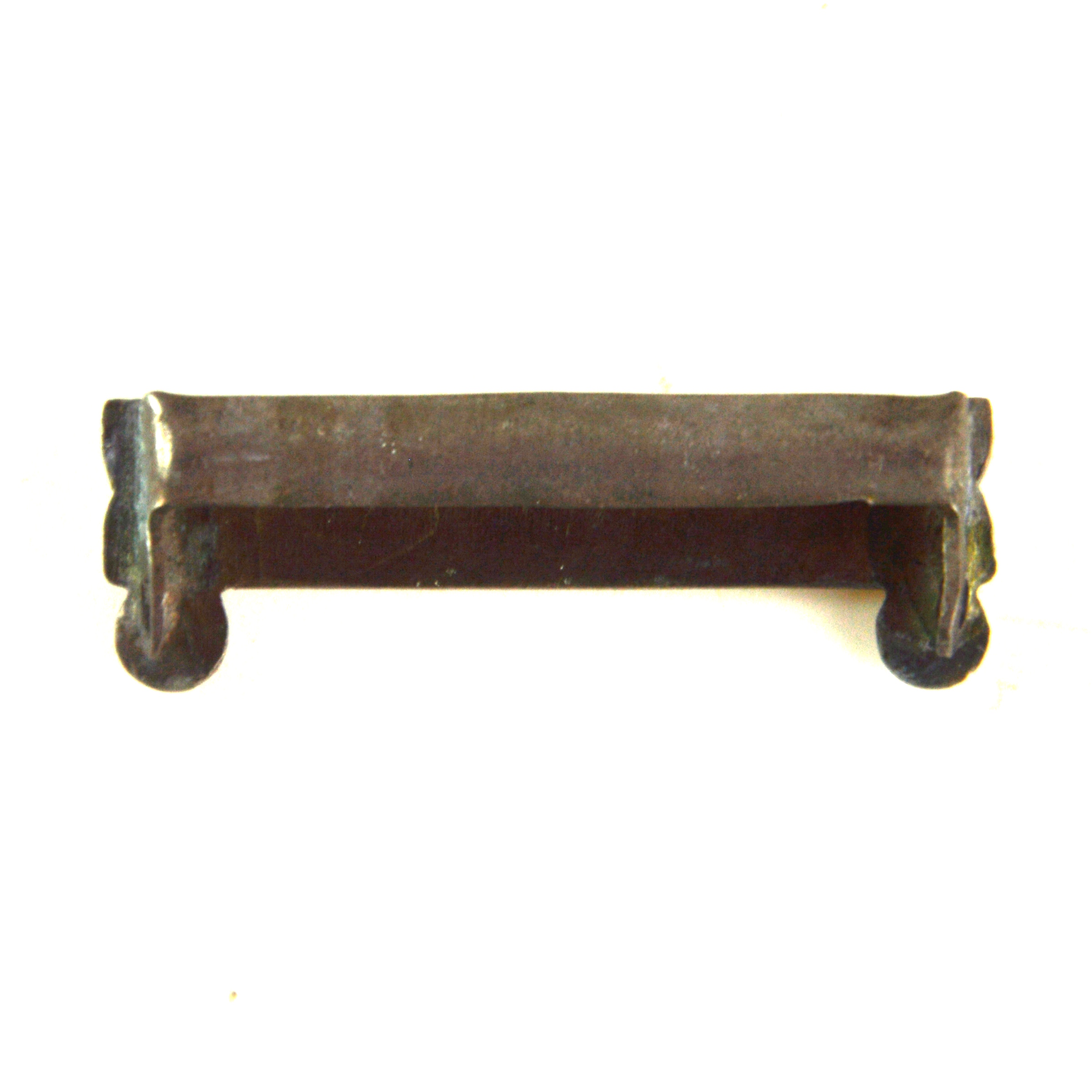 Burma 1887-89 Clasp - Original - Image 2