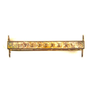Wepener Clasp - Original