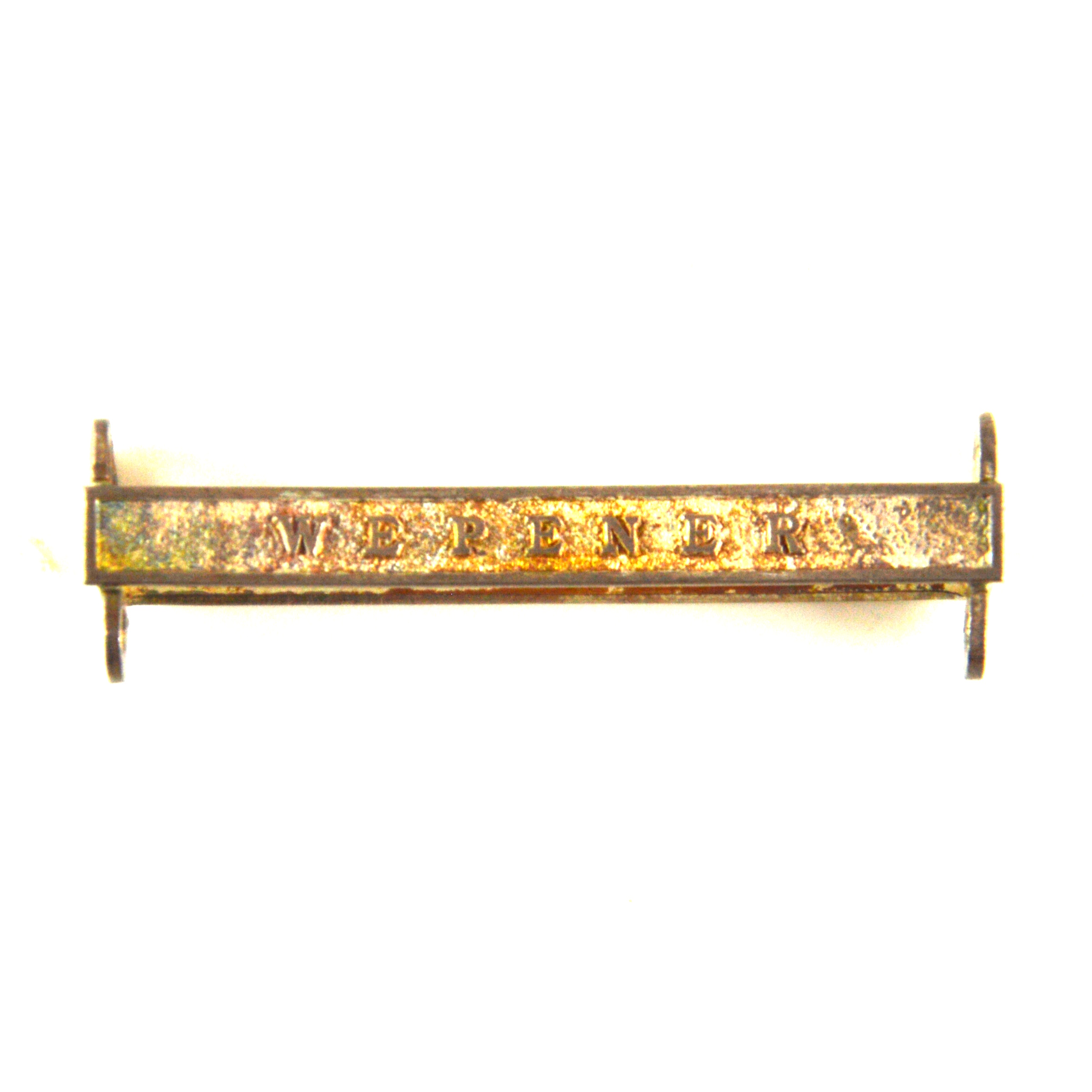 Wepener Clasp - Original