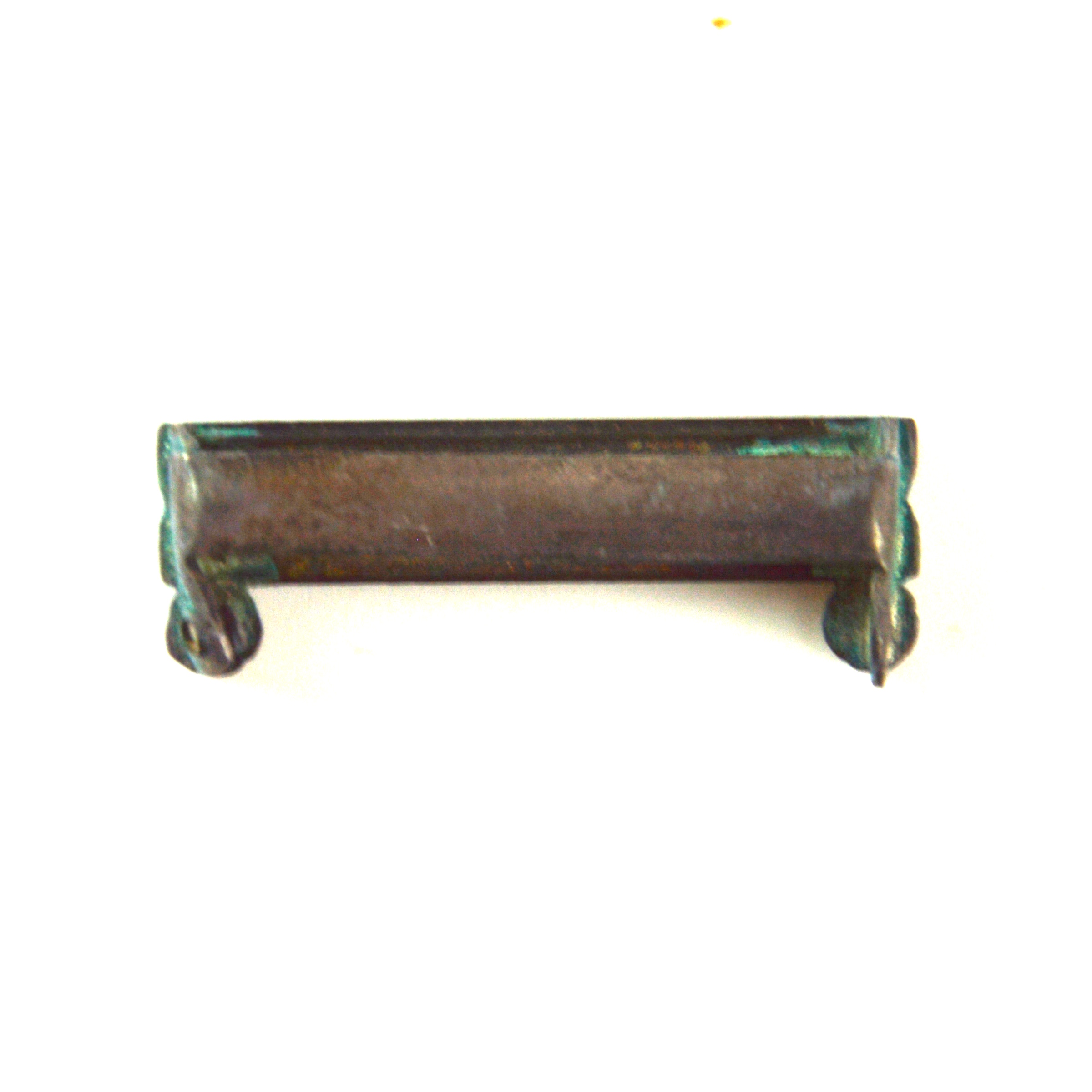 Hazara 1891 Clasp - Original - Image 2