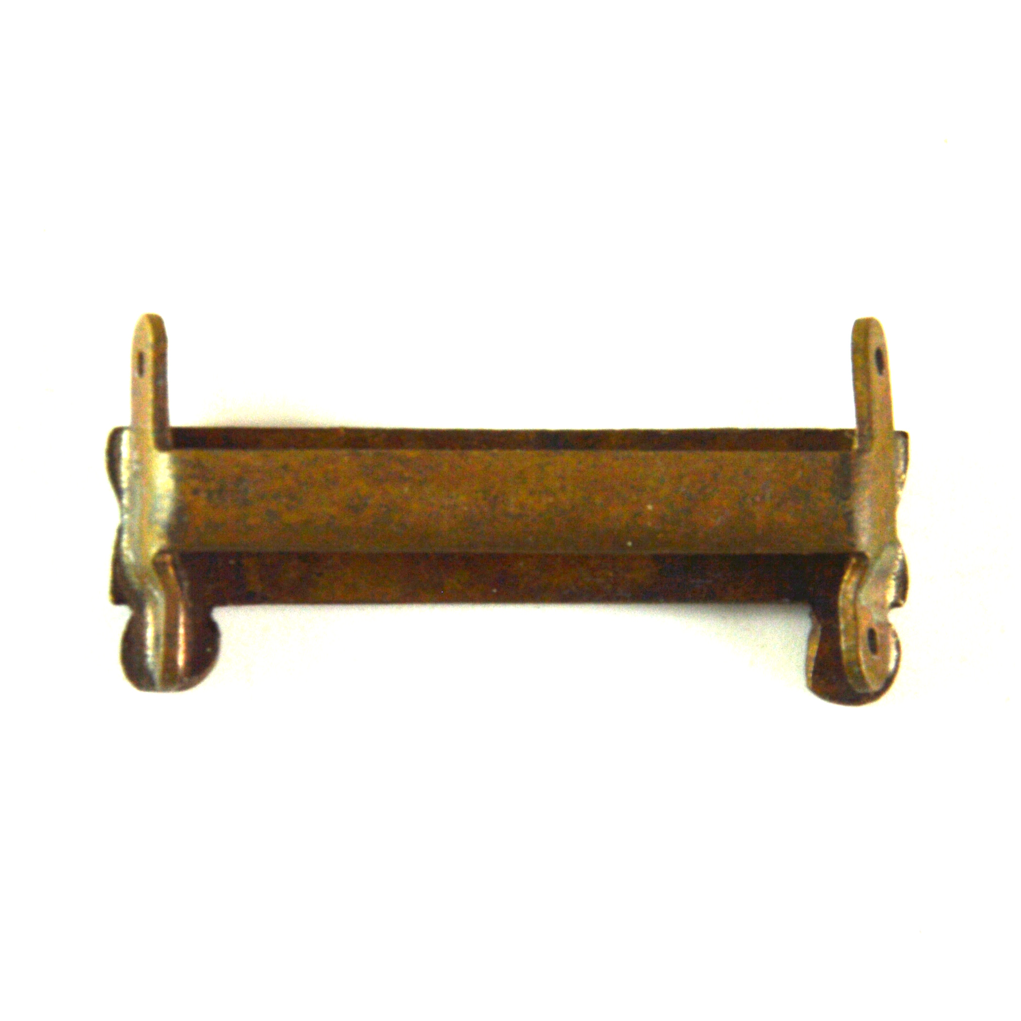 Kachin Hills 1892-93 Bronze Clasp - Original - Image 2