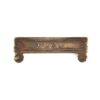 Pegu Clasp Face - Contemporary Tailor's Copy
