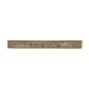 Gambia Clasp Face - Contemporary Tailor's Copy