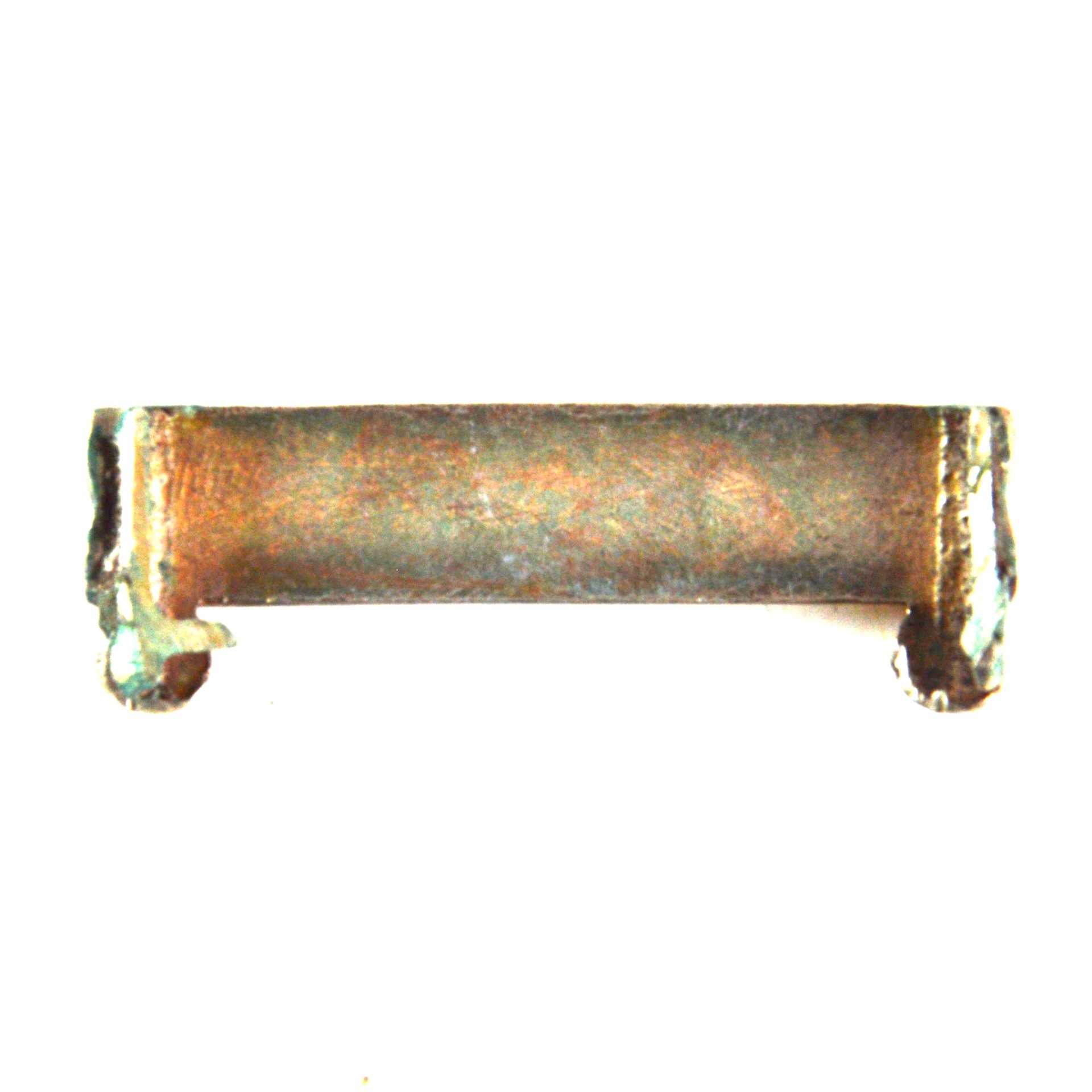 Burma 1885-7 Clasp Face – Original - Image 2