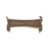 Taku Forts 1860 Clasp - Original