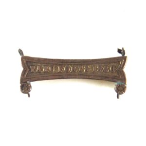 Taku Forts 1860 Clasp - Original