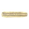 Roleia Clasp Face - Contemporary Tailor's Copy for the Military General Service (MGS) Medal