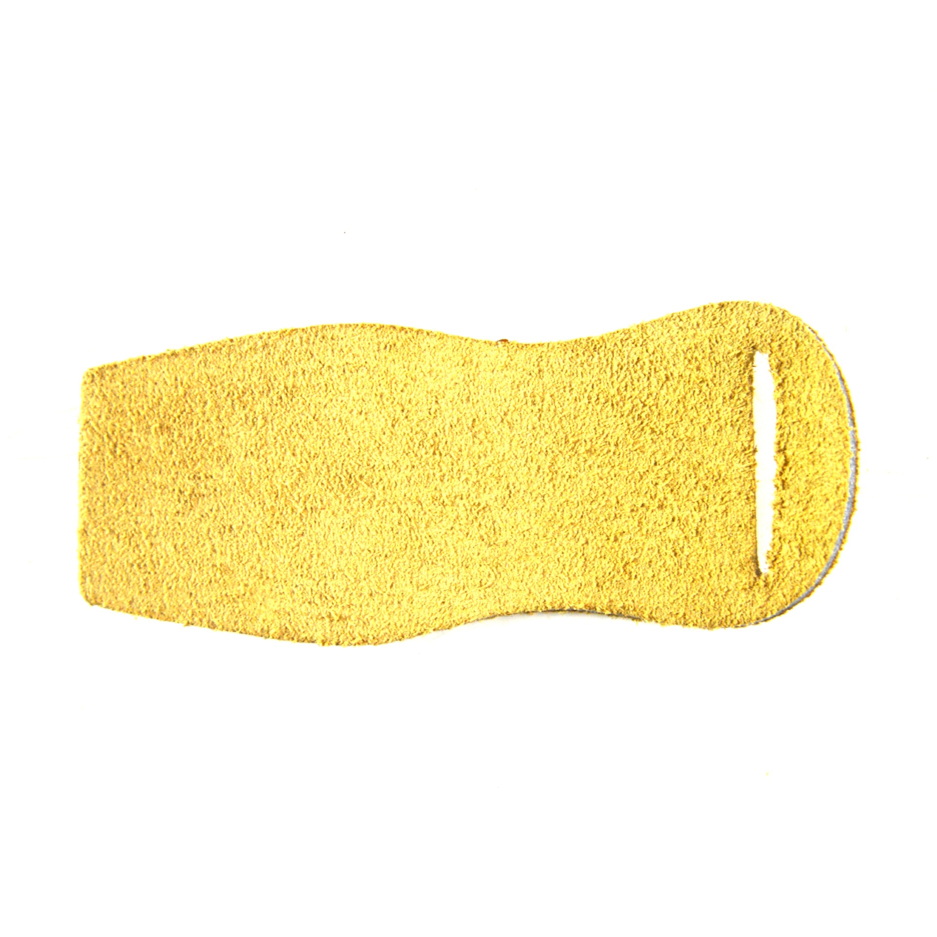 Replacement Slade Wallace Belt Buckle Leather Tongue - Image 2