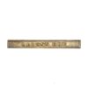 Laing's Nek Clasp Face - Contemporary Tailor's Copy for the Queen's South Africa (QSA) Medal