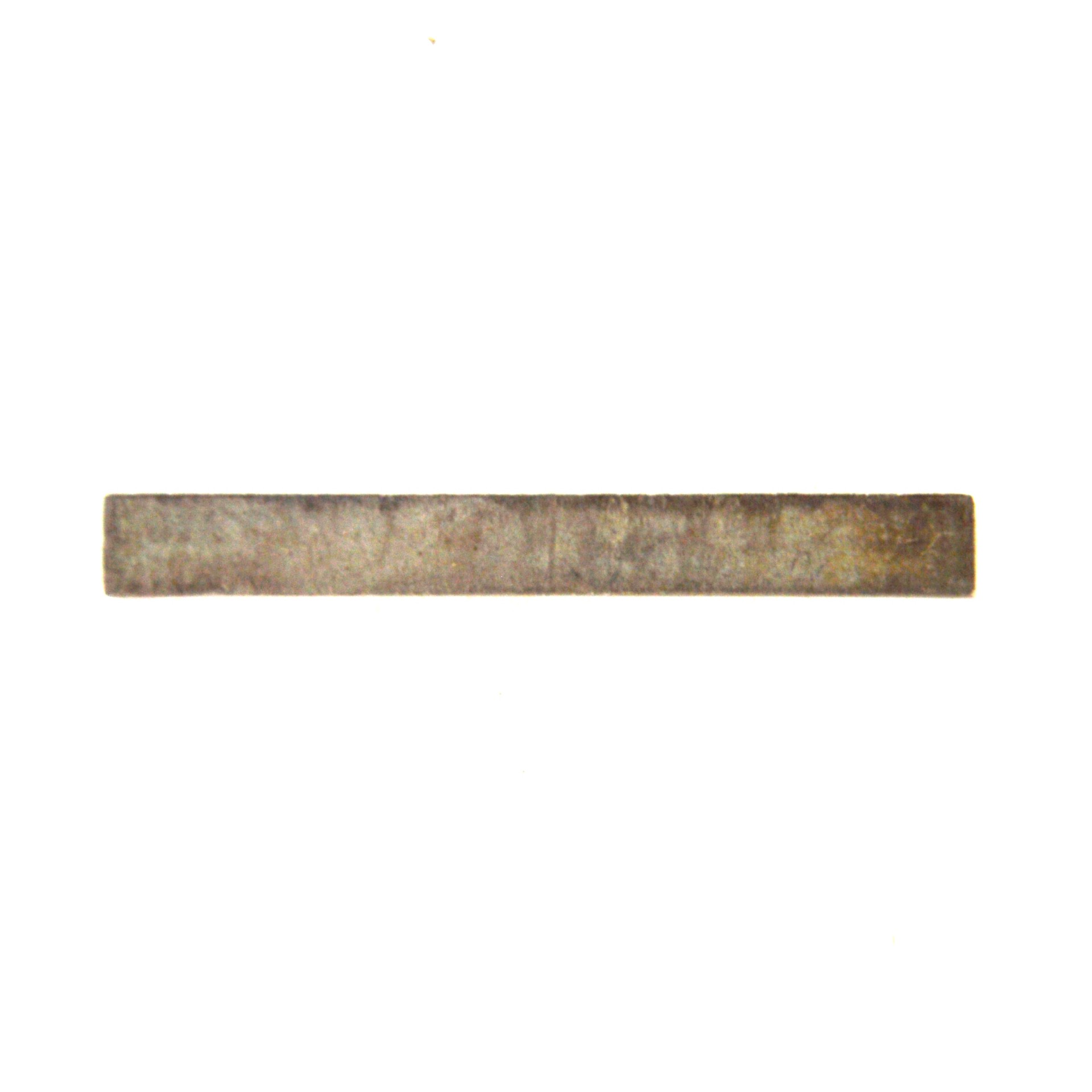 Laing's Nek Clasp Face - Contemporary Tailor's Copy for the Queen's South Africa (QSA) Medal - Image 2