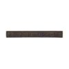 S. Nigeria 1905-06 Clasp Face - Contemporary Tailor's Copy for the Africa General Service (AGS) Medal