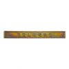 Belmont Clasp Face – Contemporary Tailor’s Copy for the Queen’s South Africa (QSA) Medal