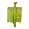 British 1937 Pattern Bucket-Type Water Bottle Carrier - Original Blanco Green
