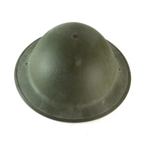 British Brodie Helmet Mk. II - Refurbished