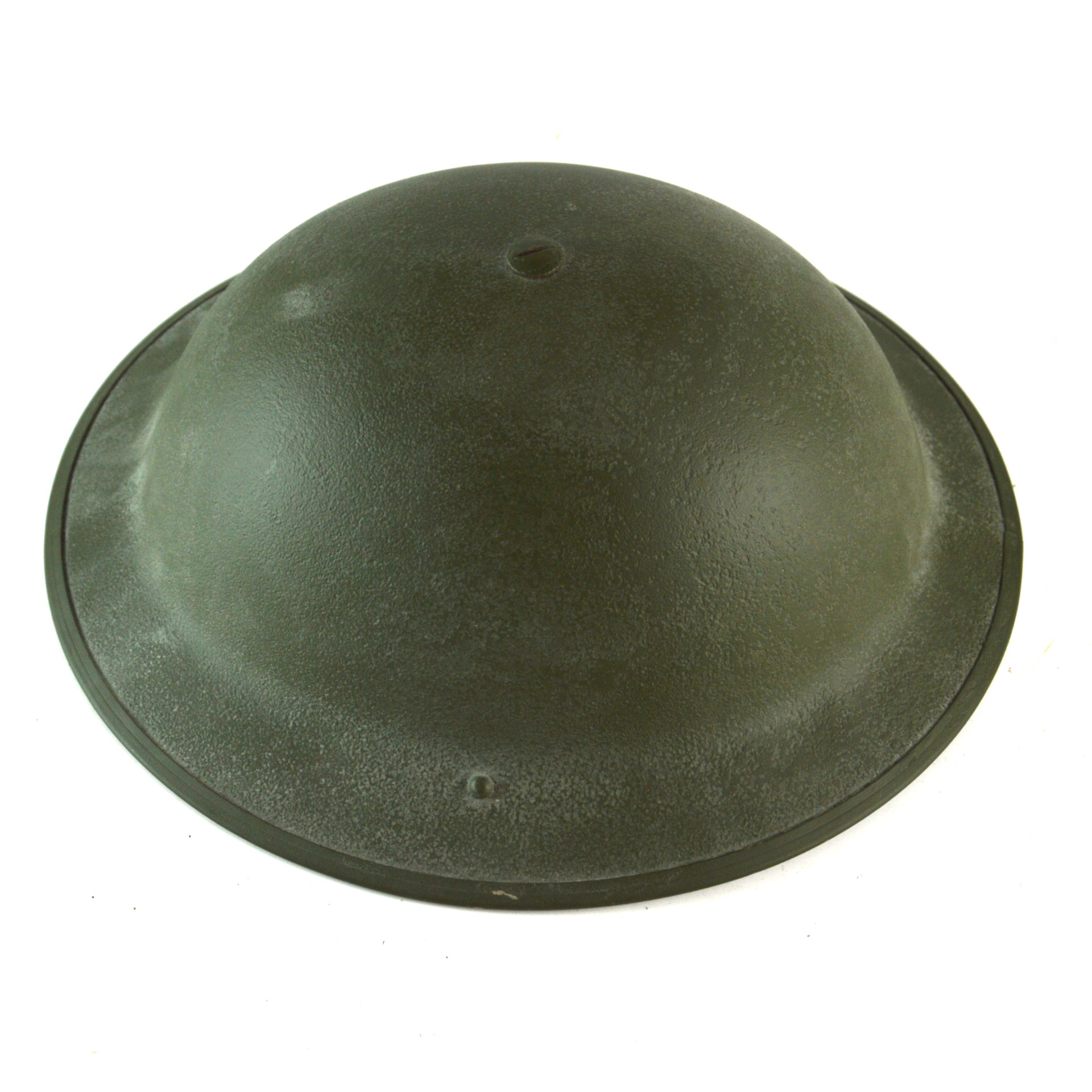 British Brodie Helmet Mk. II - Refurbished - Image 2