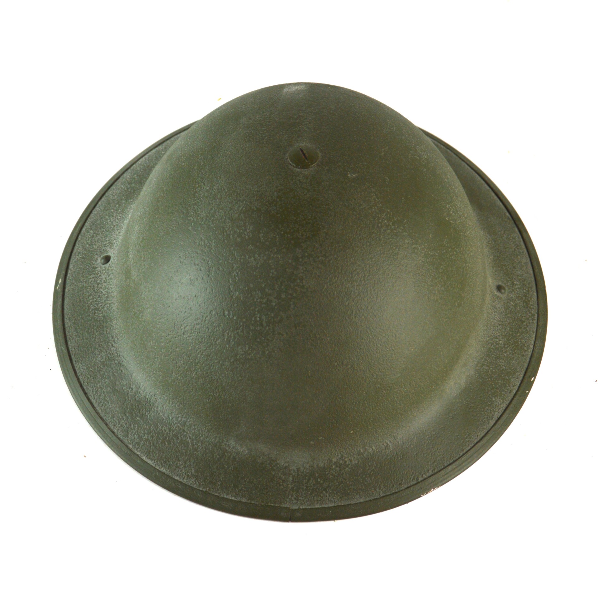 British Brodie Helmet Mk. II - Refurbished - Image 8