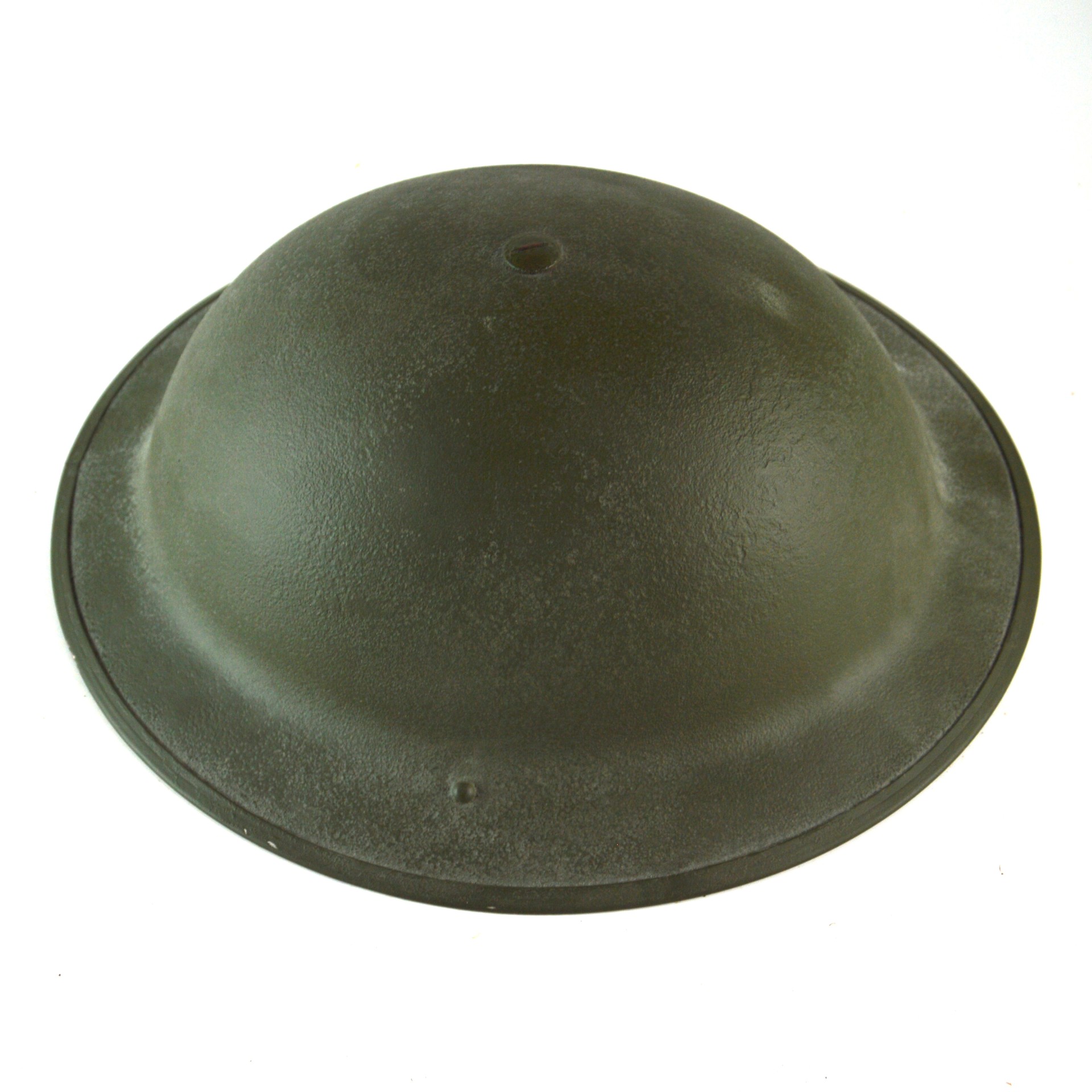 British Brodie Helmet Mk. II - Refurbished - Image 7