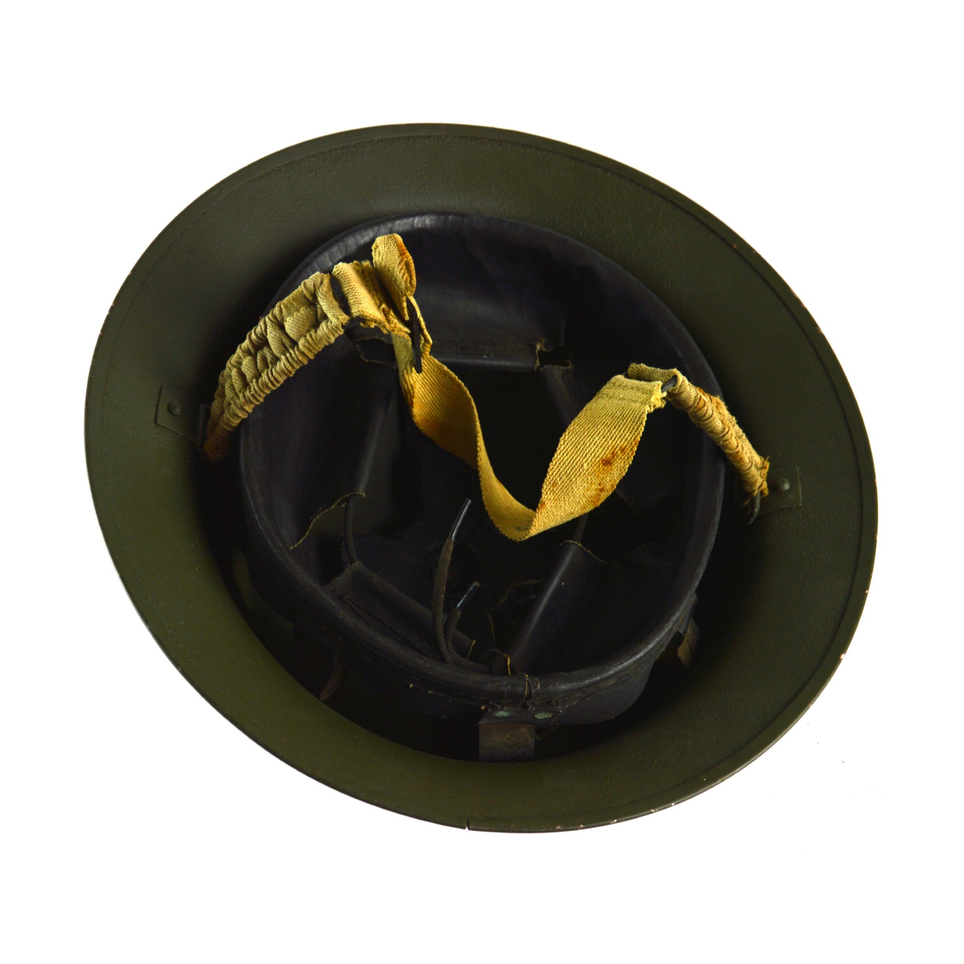 British Brodie Helmet Mk. II - Refurbished - Image 6