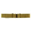 British 1937 Pattern Webbing Waist Belt - Original