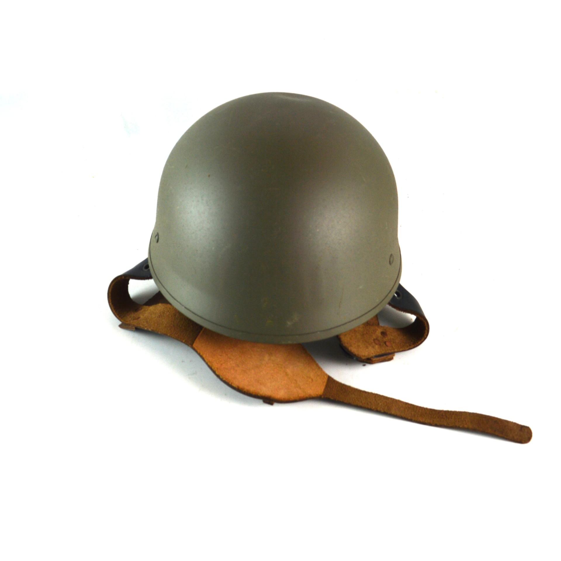 British WW2 Mk. I Paratrooper Helmet - Reproduction