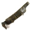 Italian Carcano Ammunition Bandolier - Original WW2-Era