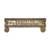 Punitive Expeditions Clasp Face - Contemporary Tailor's Copy for the British North Borneo Company's Medal