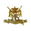 16th (Queen's) Royal Lancers Collar Badge (Pre-1905 Pattern)