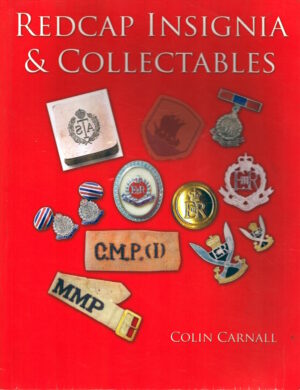 Redcap Insignia & Collectables by Colin Carnall