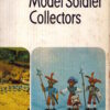 Handbook for Model Soldier Collectors by Donald Featherstone
