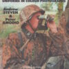 Waffen-SS Uniforms in Colour Photographs: No. 6 (Europa Militaria) by Andrew Steven & Peter Amodio