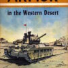 Armor in the Western Desert - Armor Series, Vol. 8 by Walter Spielberger & Uwe Feist
