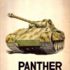 Panzerkampfwagen V: Panther by Walter J. Speilberger & Uwe Fest