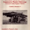 Panzer Tracts No. 14: Gepanzerte Pionier-Fahrzeuge by Thomas L. Jentz