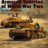 Italian Armored Vehicles of WWII - Armor Specials Series by Nicola Pignato