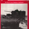 Sd Kfz6 5 Ton Medium Halftrack by John L Rue