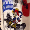 Astonishing Adventure of General Boulanger by James Harding