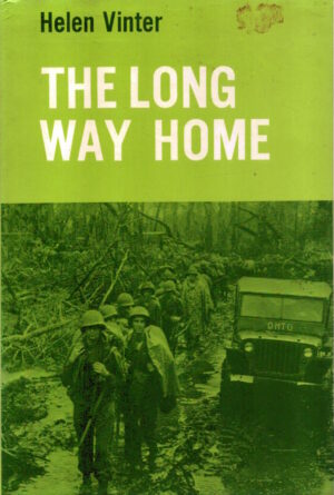 The Long Way Home by Helen Vinter