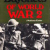 Allied Bayonets of World War II (Illustrated Studies in 20th Century Arms) by J. Anthony Carter