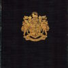 Merchant Taylors' School Register 1851-1920 by E P Hart