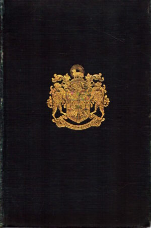 Merchant Taylors' School Register 1851-1920 by E P Hart