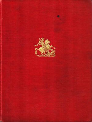 History of the Royal Northumberland Fusiliers in the Second World War by C.N. Barclay