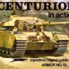 Centurion in Action - Armor No. 13 by Stephen Turnbridge