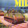 M113 in Action - Armor No. 17 by Stephen Tunbridge