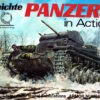 Leichte Panzers in Action - Armor No. 10 by Uwe Feist & Mike Dario
