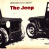 The Jeep (Olyslager Auto Library)