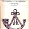 Oxfordshire and Buckinghamshire Light Infantry (Famous Regiments Series) by Philip Booth