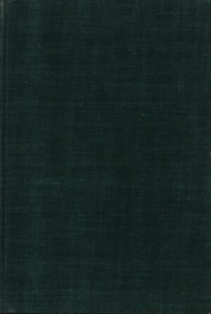 The Mediterranean and Middle East - History of The Second World War by C. J. C. Molony