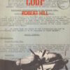 Great Coup by Robert Hill