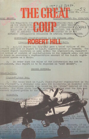 Great Coup by Robert Hill
