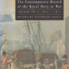 The Naval Chronicle: Contemporary Views of the War at Sea: Volume 4, 1807-1810